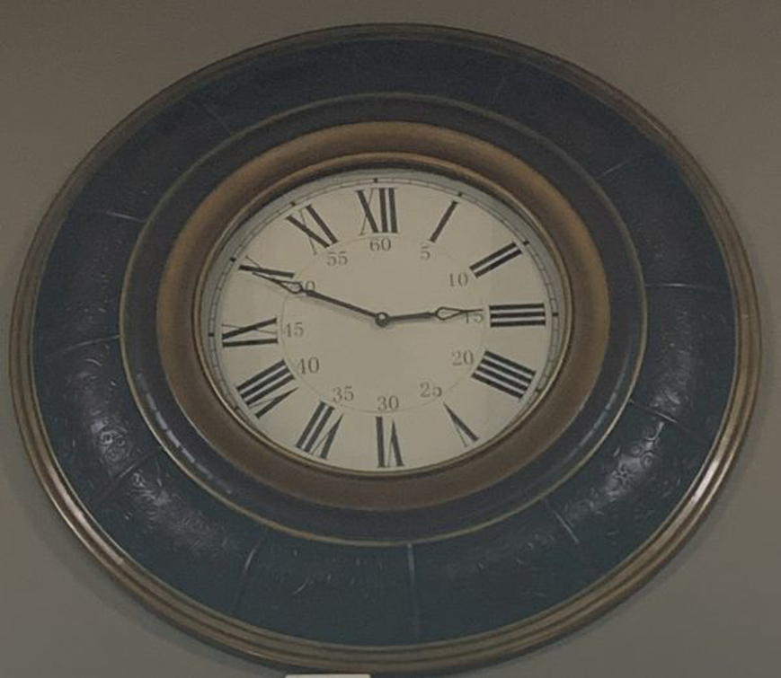 Picture of Clock