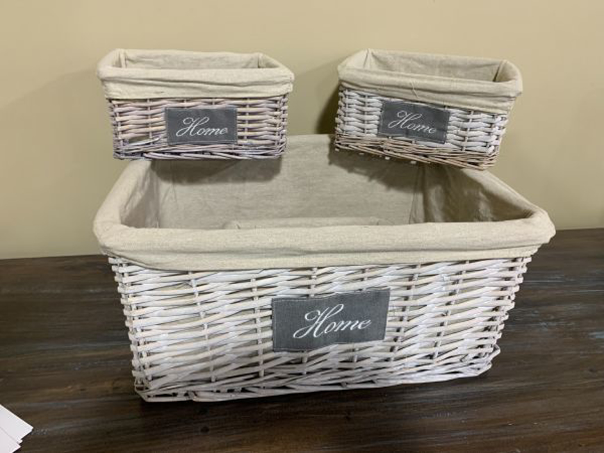 Picture of Baskets