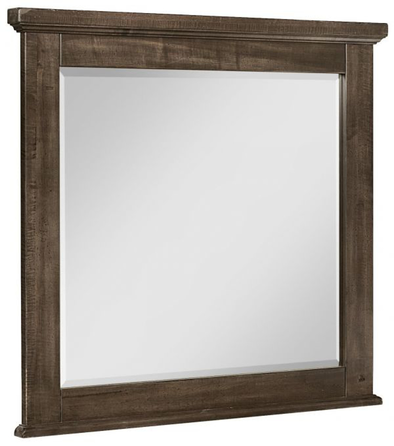 Picture of Cool Rustic Mirror