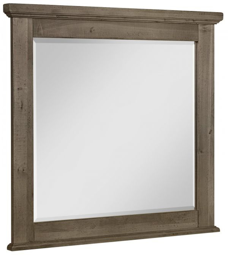 Picture of Cool Rustic Mirror