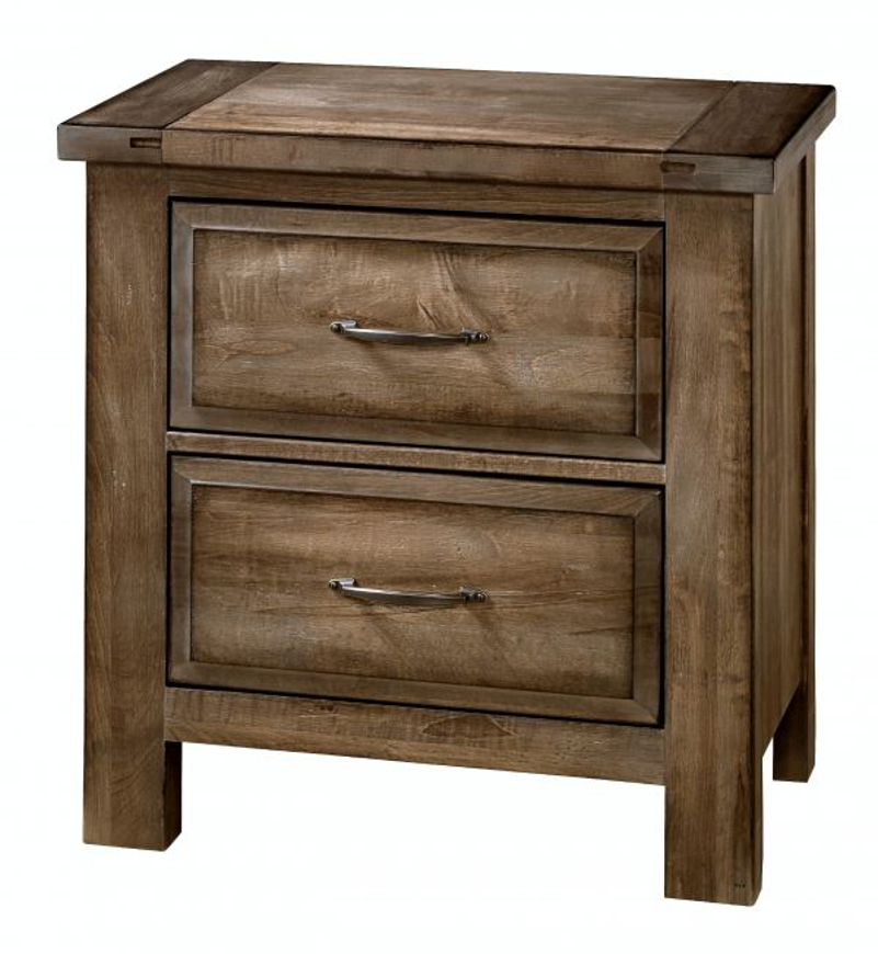 Picture of Maple Road Night Stand