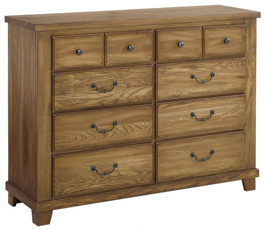 Picture of American Oak Bureau