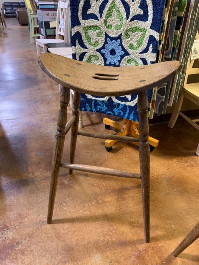Picture of Barstool 30 Inch