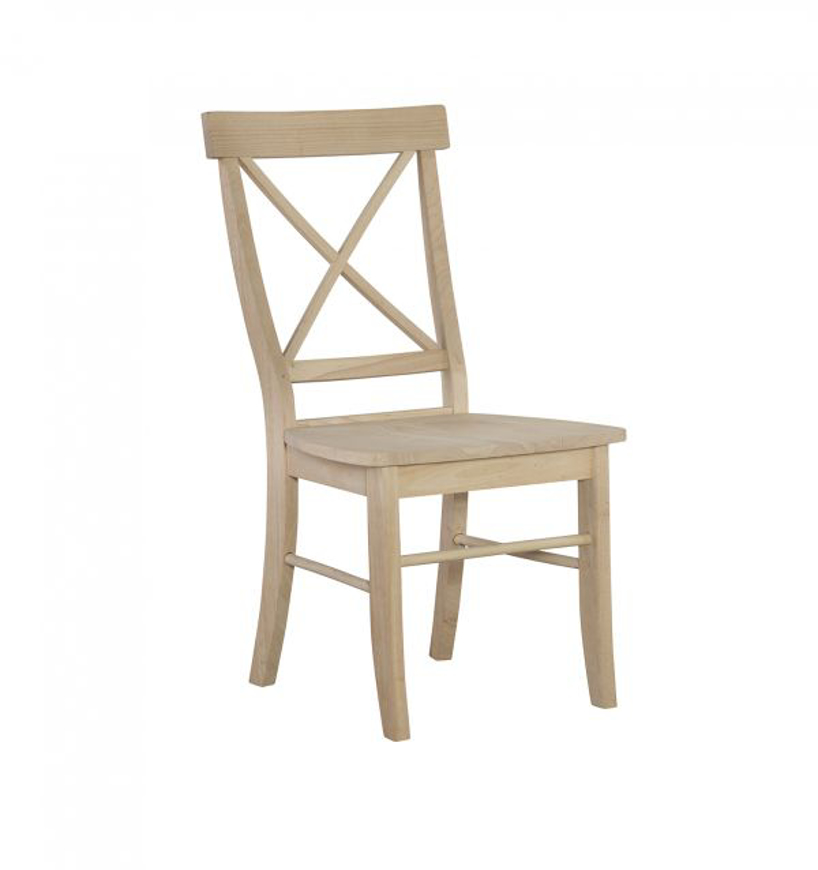 Picture of X-Back Chair
