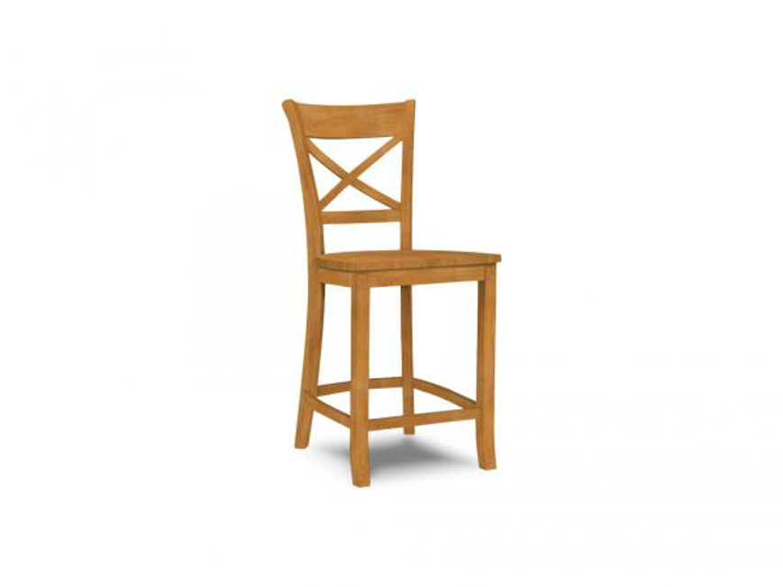 Picture of 24" Charlotte Stool