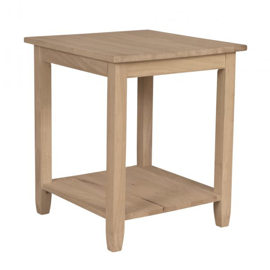 Picture of Solano End Table