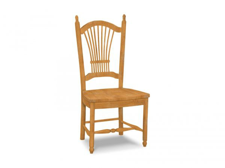 Picture of Sheaf Back Side Chair