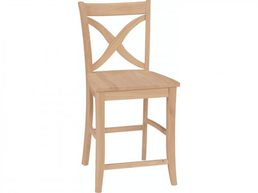 Picture of 24" Vineyard Stool