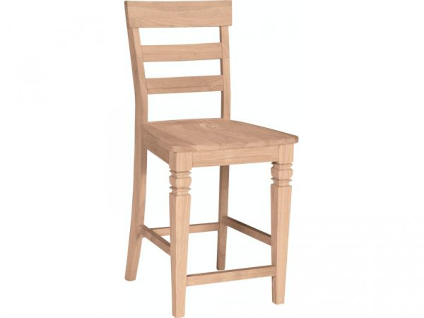 Picture of 24" Java Stool