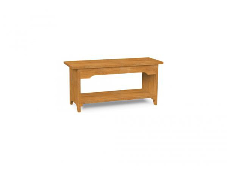 Picture of Brookstone Bench 36x13x17