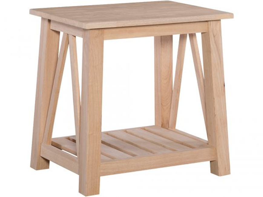 Picture of Surrey End Table