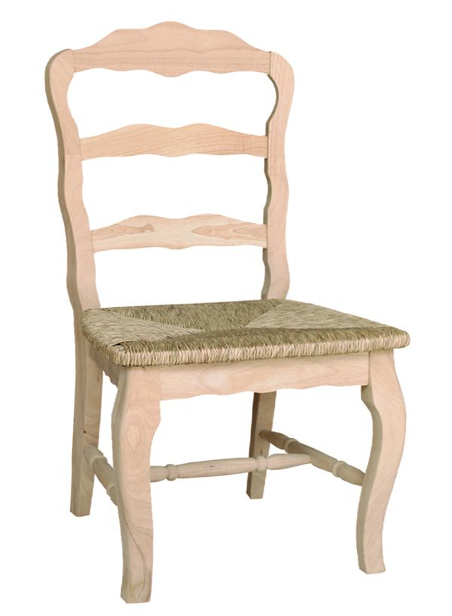 Picture of Versailles Chair w/ Rush Seat