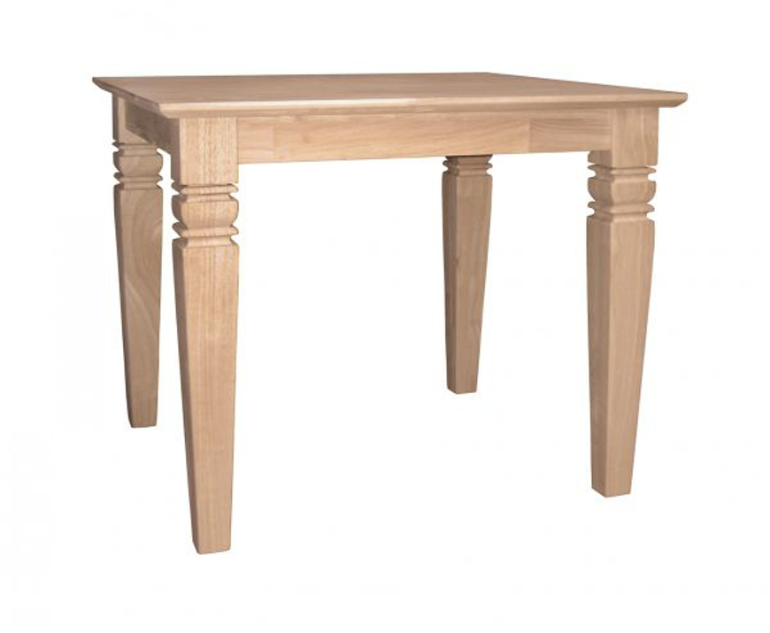 Picture of Java End Table 24x22x25H