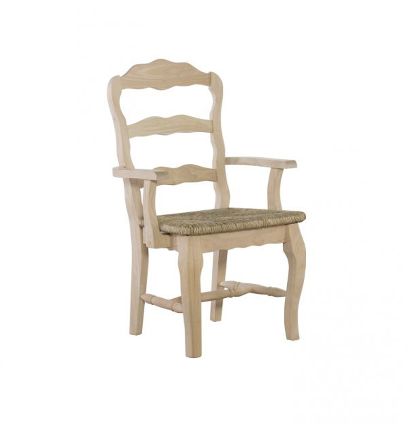 Picture of Versailles Arm Chair