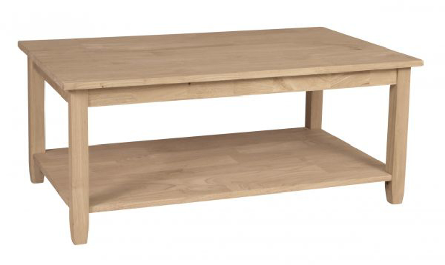 Picture of Solano Coffee Table