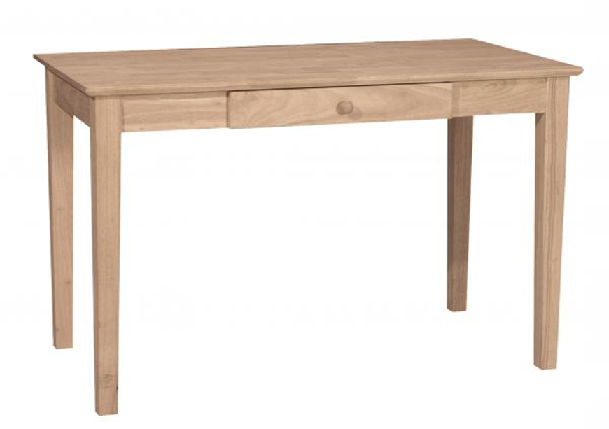 Picture of Writing Table 48x26x30"