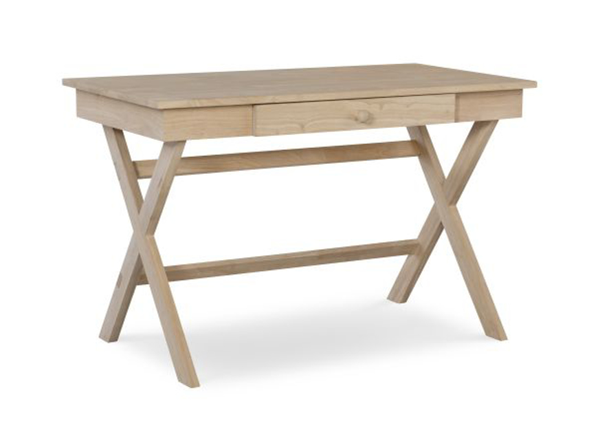 Picture of Cross legged Desk 48x24x30H