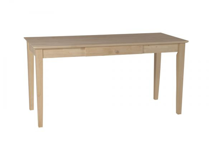 Picture of Writing Table 60x26x30"