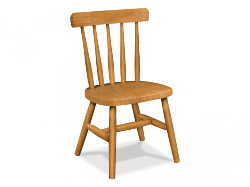 Picture of Tot's Chair