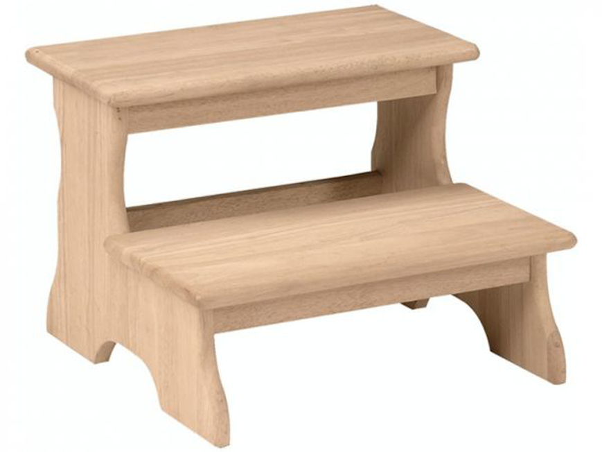 Picture of Two-Step Stool