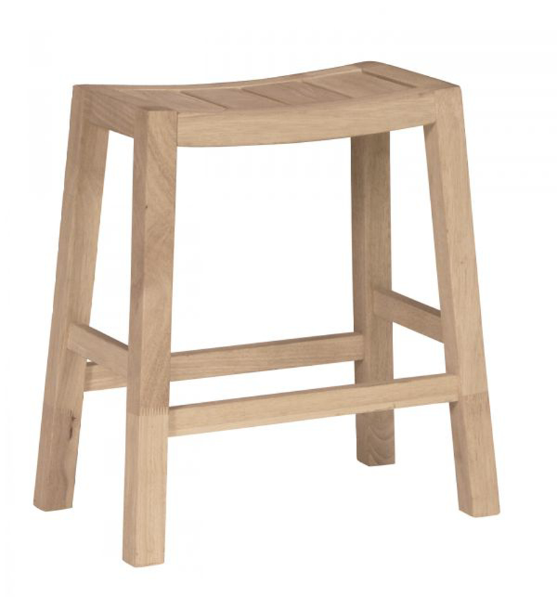 Picture of 24" Ranch Stool
