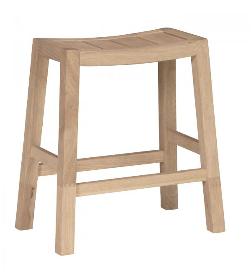 Picture of 24" Ranch Stool