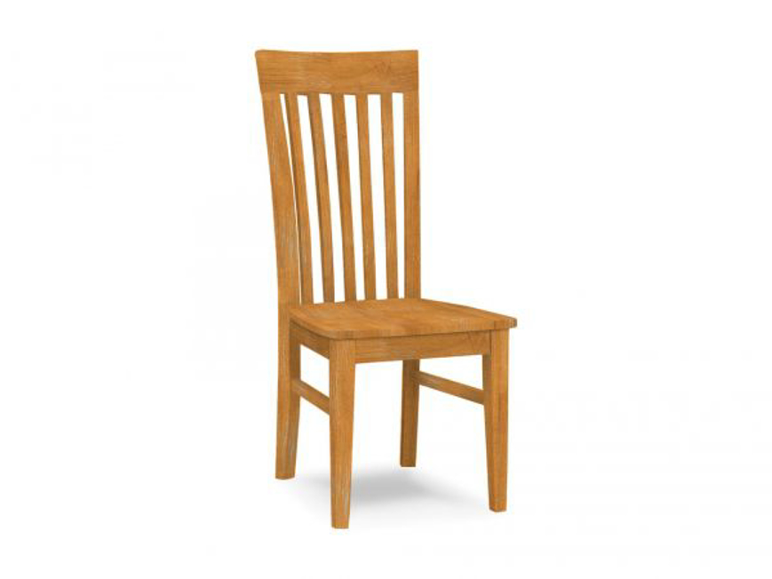 Picture of Tall Mission Side Chair