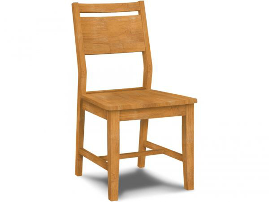 Picture of Aspen Panel Back Chair