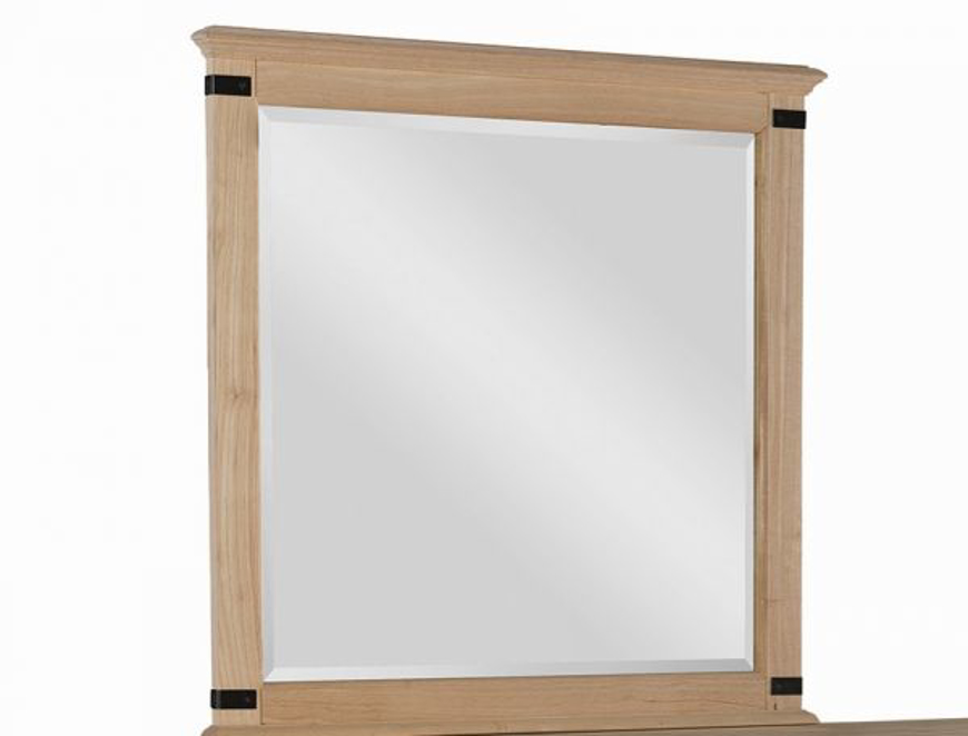 Picture of Farmhouse Chic Mirror