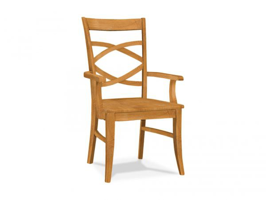 Picture of Milano Arm Chair