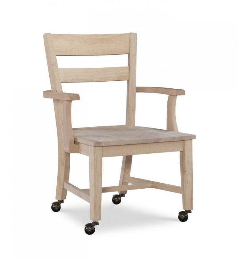 Picture of Castor Dining Chair