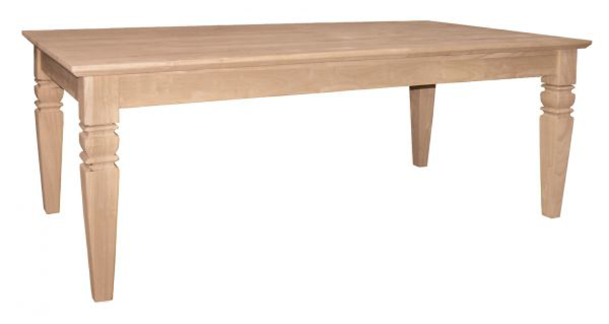 Picture of Java Coffee Table 48x26x18"H