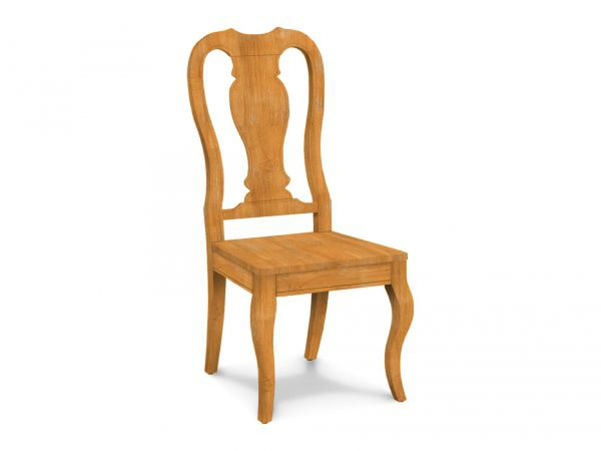 Picture of Queen Anne Chair