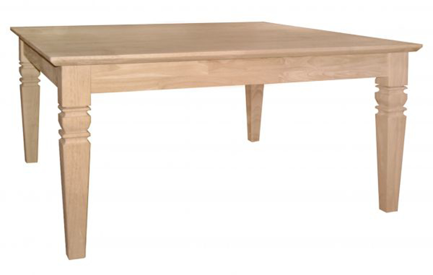 Picture of Java Square Coffee Table