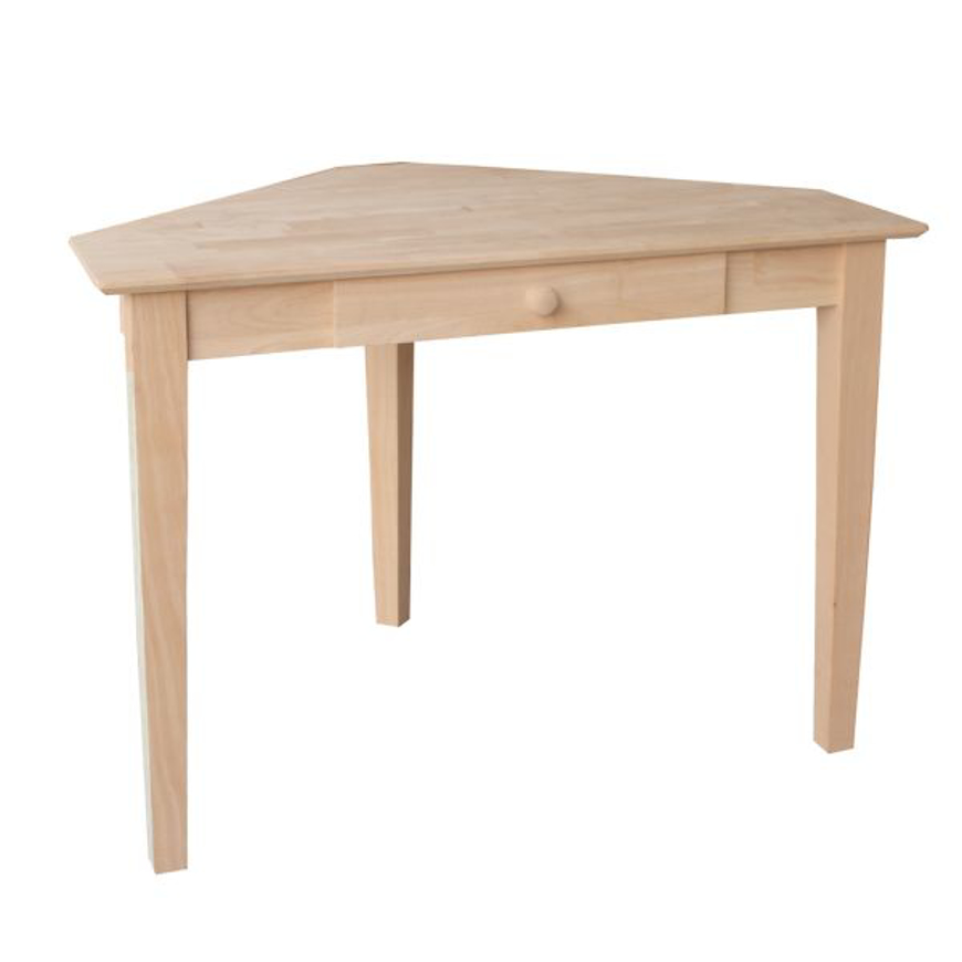 Picture of Corner Desk 40x28x29.75"H