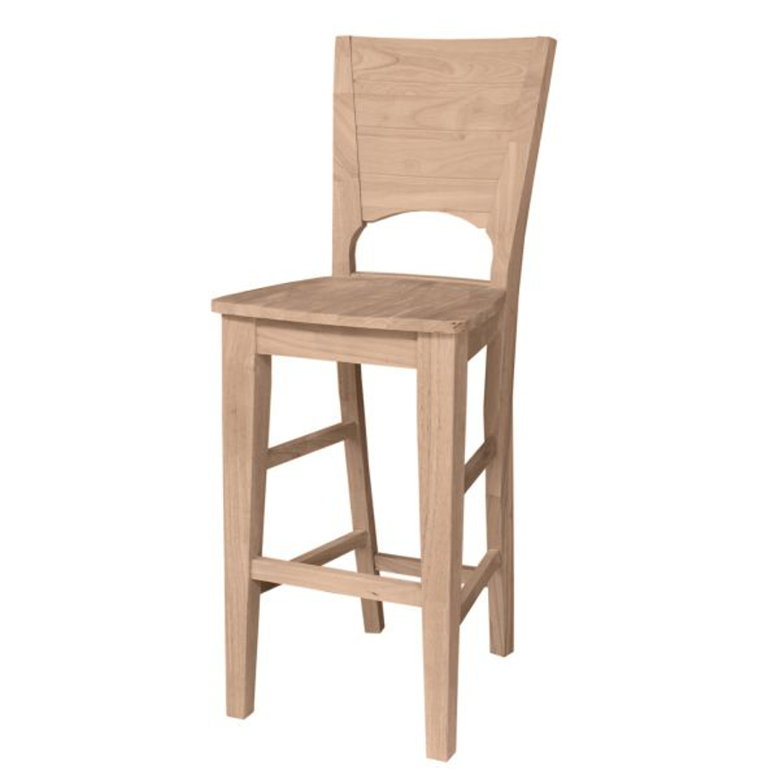 Picture of 30" Canyon Full Stool