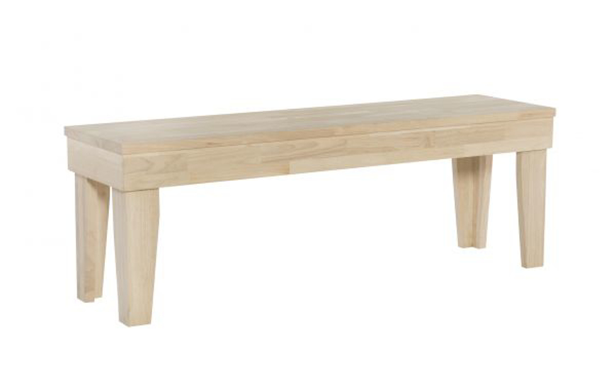 Picture of Aspen Bench 52x15x18"H