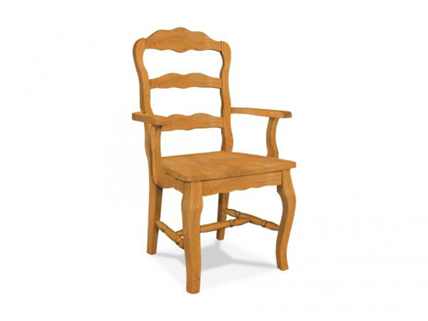 Picture of Versailles Arm Chair