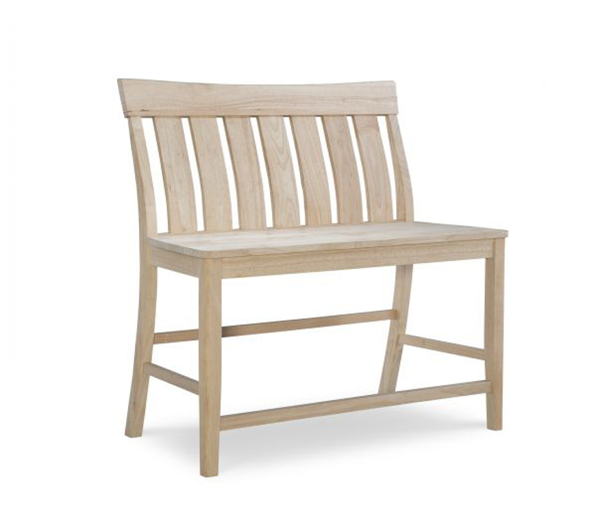 Picture of AVA TALL BENCH/STOOL