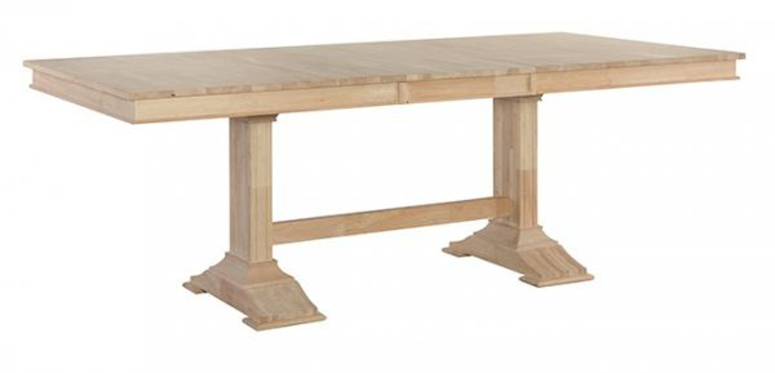 Picture of Trestle Table Base