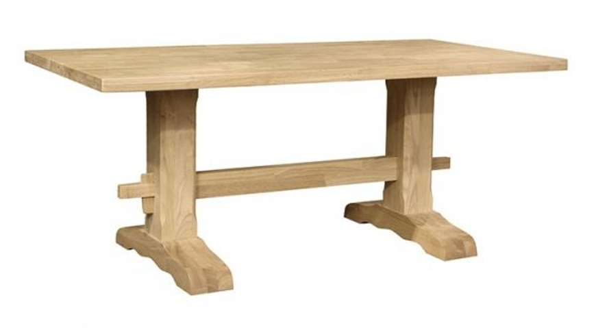 Picture of Trestle Table Top 36x72