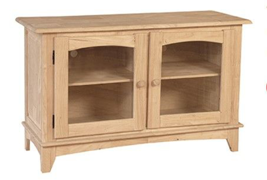 Picture of 48 x 18 x 30" TV Stand