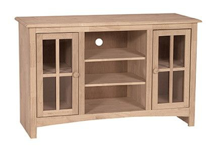 Picture of 48" TV Stand 48x18x30