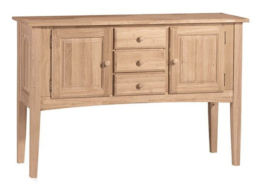 Picture of Huntboard Server 52.25x19x36"