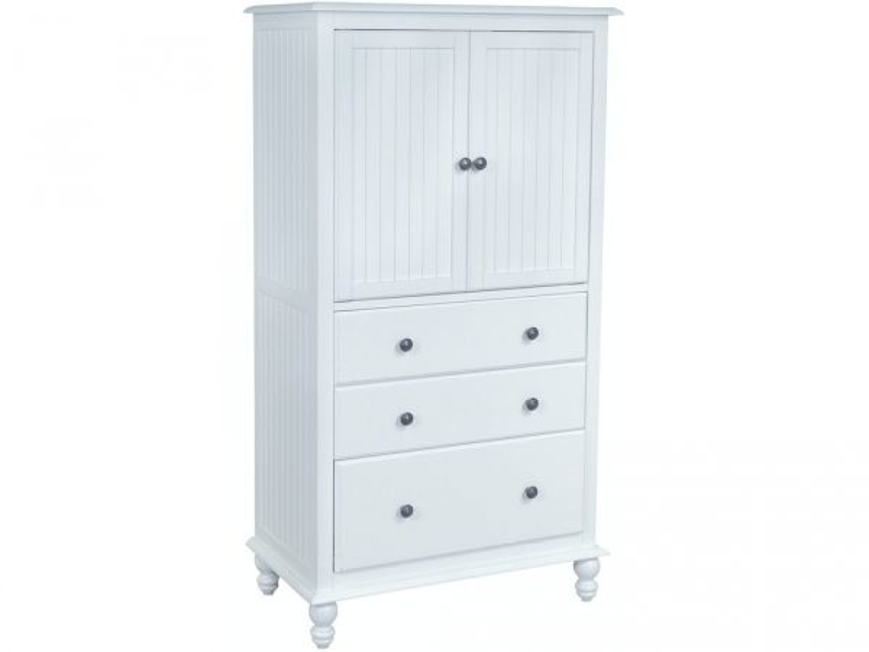 Picture of Armoire w/ 3 Drawers
