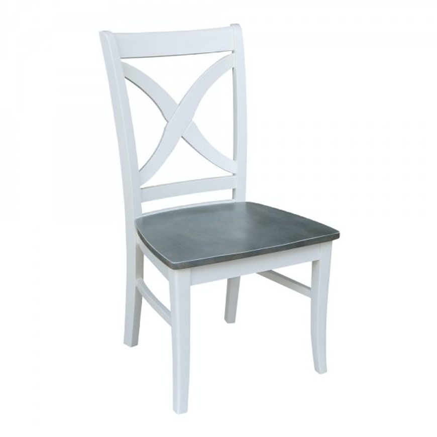 Picture of Salerno Chair, Built