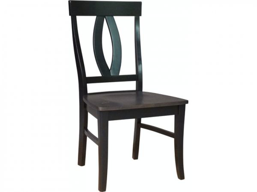 Picture of Verona Chair, Built