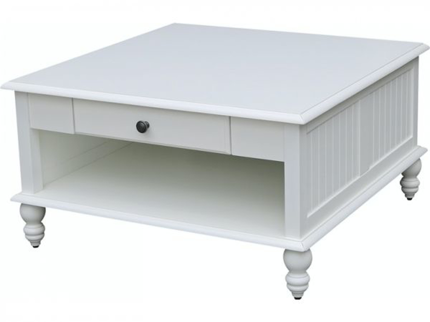 Picture of Square Coffee Table (RTA)