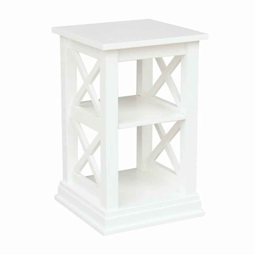 Picture of Hampton End Table (RTA)
