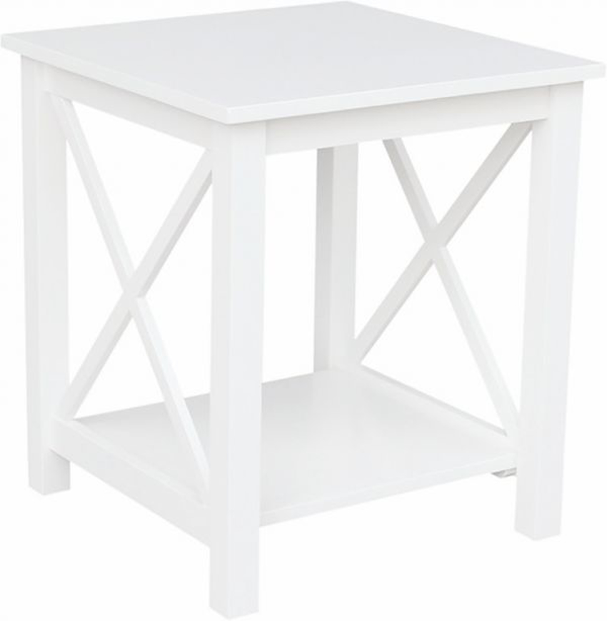 Picture of Hampton End Table (RTA)